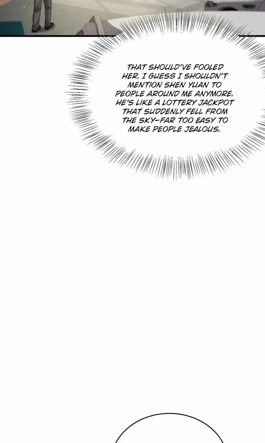 After Becoming Financially Free, They Offered Their Loyalty Chapter 107 Page 59