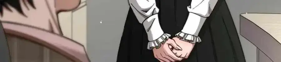 After Becoming Financially Free, They Offered Their Loyalty Chapter 107 Page 96
