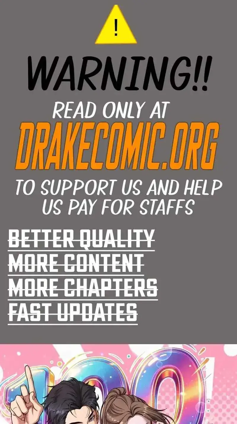 After Becoming Financially Free, They Offered Their Loyalty Chapter 114 Page 1