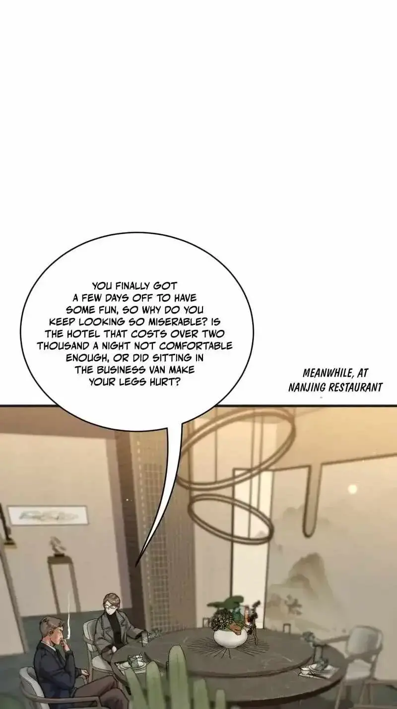 After Becoming Financially Free, They Offered Their Loyalty Chapter 114 Page 22