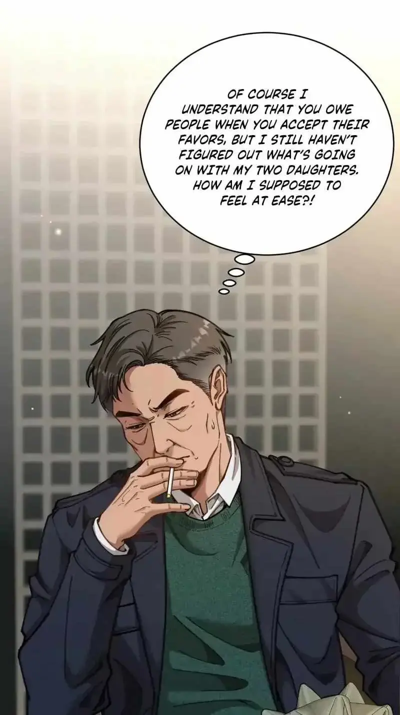 After Becoming Financially Free, They Offered Their Loyalty Chapter 114 Page 25