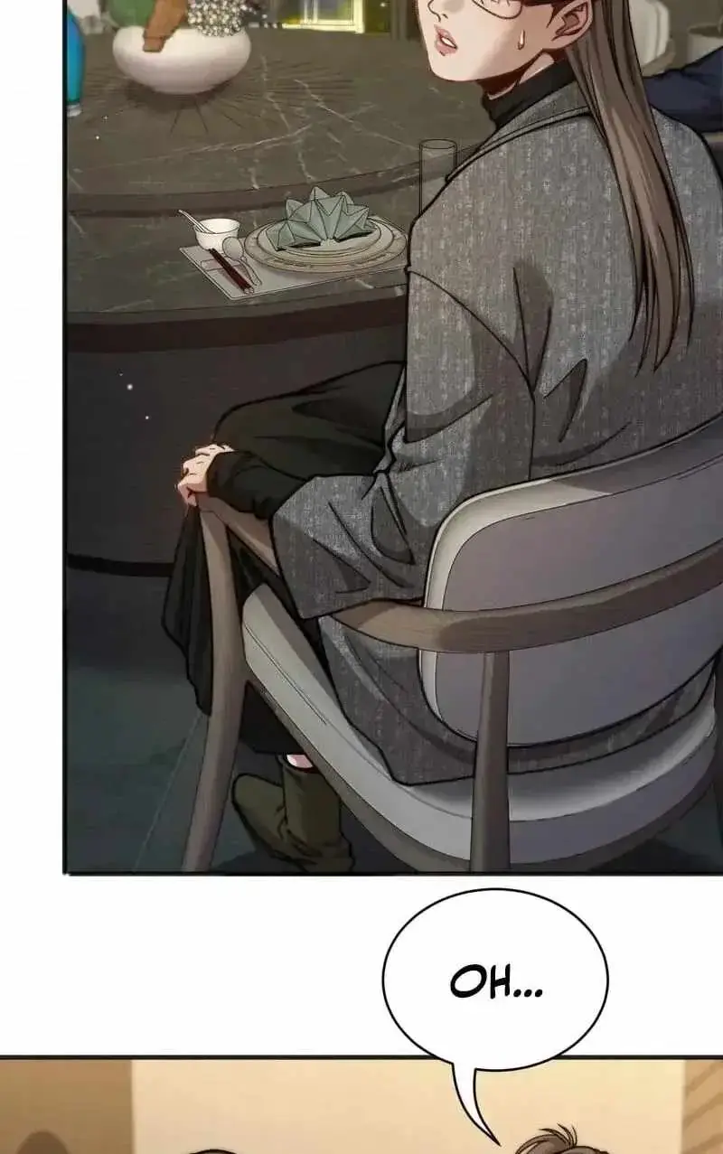 After Becoming Financially Free, They Offered Their Loyalty Chapter 114 Page 29