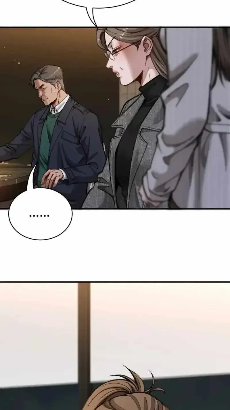 After Becoming Financially Free, They Offered Their Loyalty Chapter 114 Page 37