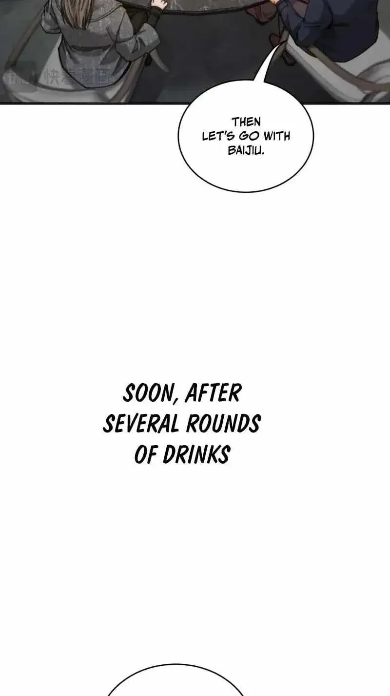 After Becoming Financially Free, They Offered Their Loyalty Chapter 114 Page 47