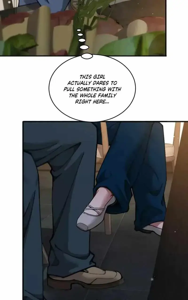 After Becoming Financially Free, They Offered Their Loyalty Chapter 114 Page 50
