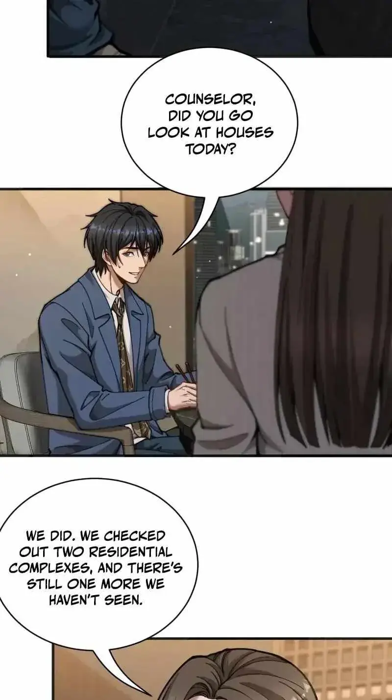 After Becoming Financially Free, They Offered Their Loyalty Chapter 114 Page 51