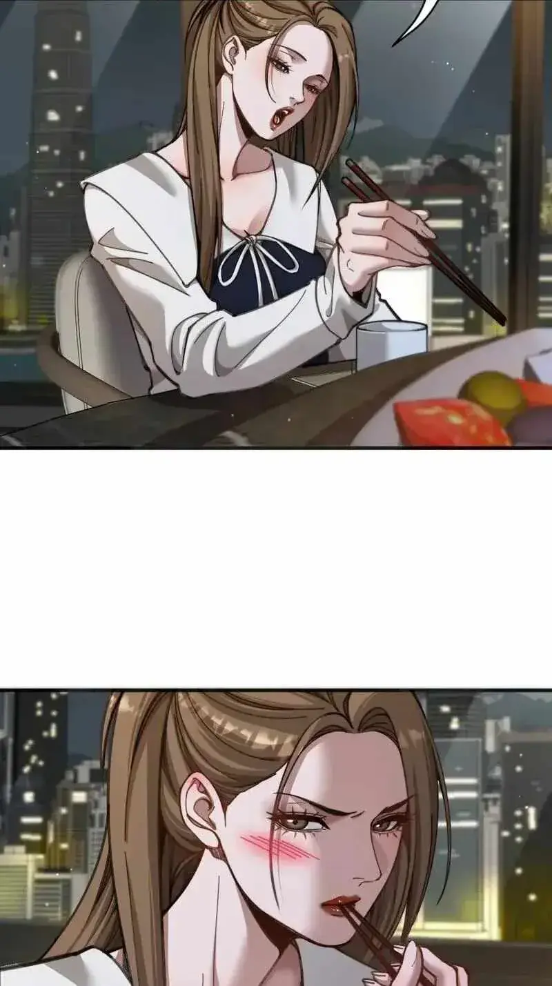 After Becoming Financially Free, They Offered Their Loyalty Chapter 114 Page 53