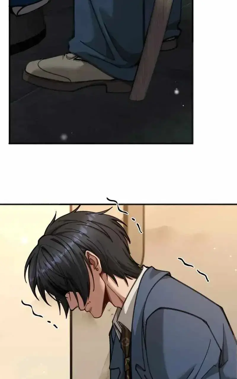 After Becoming Financially Free, They Offered Their Loyalty Chapter 114 Page 58