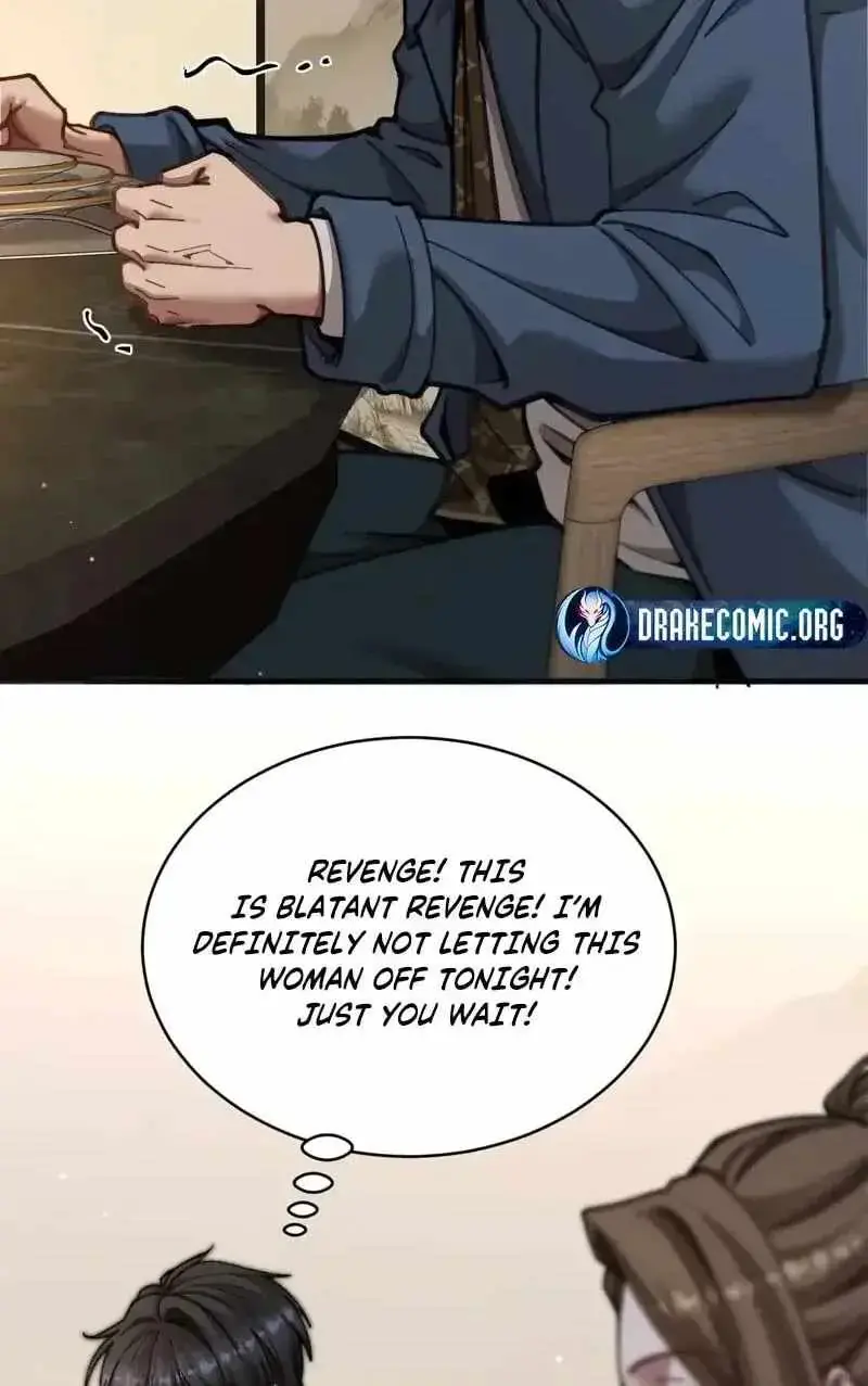 After Becoming Financially Free, They Offered Their Loyalty Chapter 114 Page 59