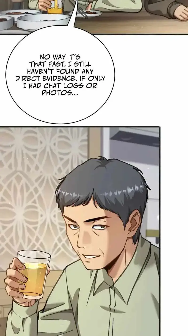 After Becoming Financially Free, They Offered Their Loyalty Chapter 116 Page 6