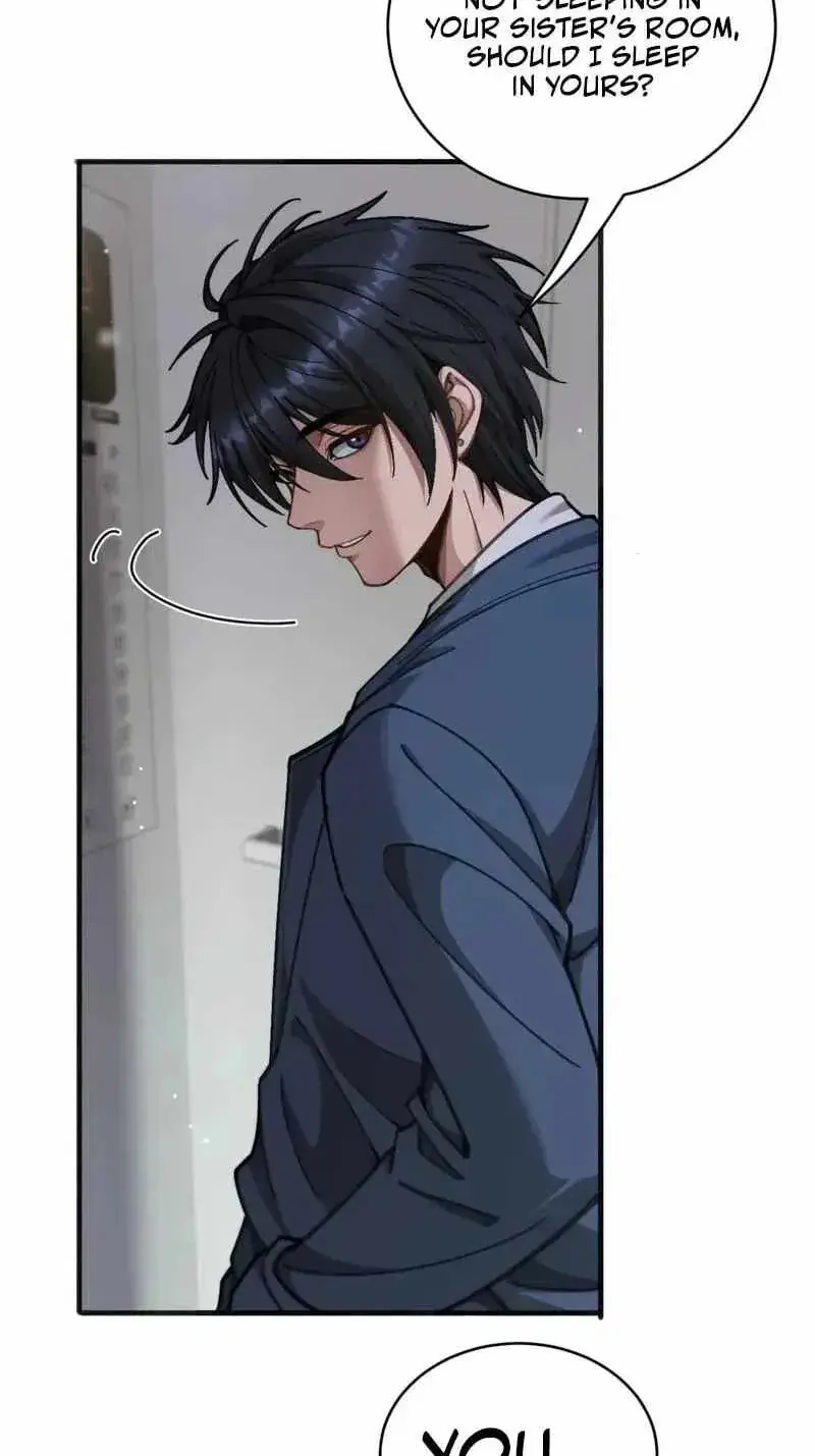 After Becoming Financially Free, They Offered Their Loyalty Chapter 116 Page 16