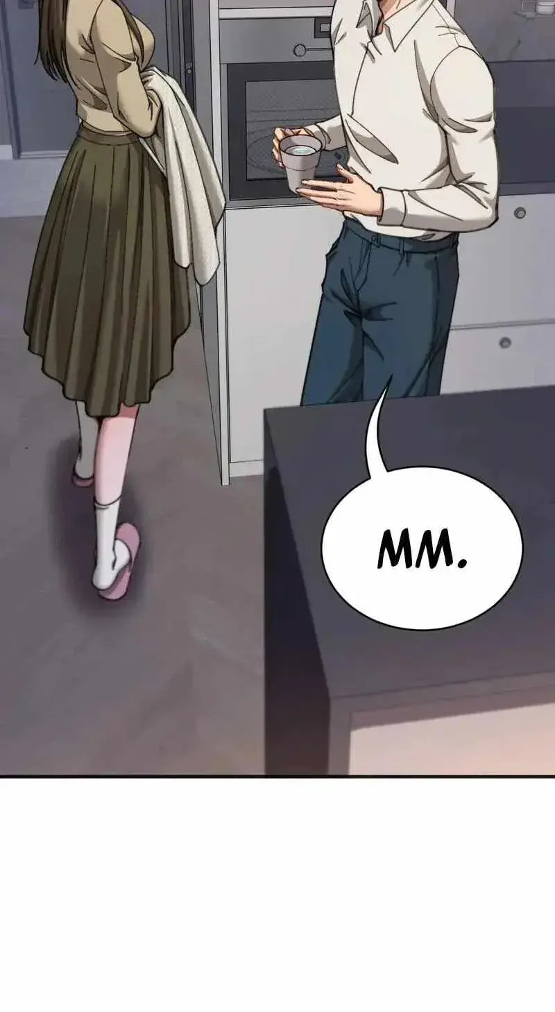 After Becoming Financially Free, They Offered Their Loyalty Chapter 116 Page 19