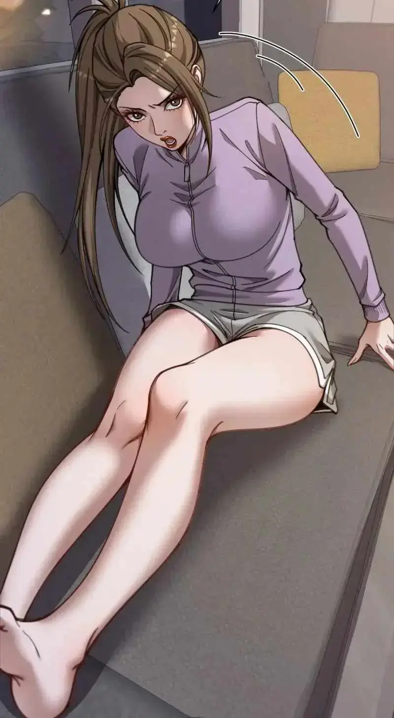 After Becoming Financially Free, They Offered Their Loyalty Chapter 116 Page 21