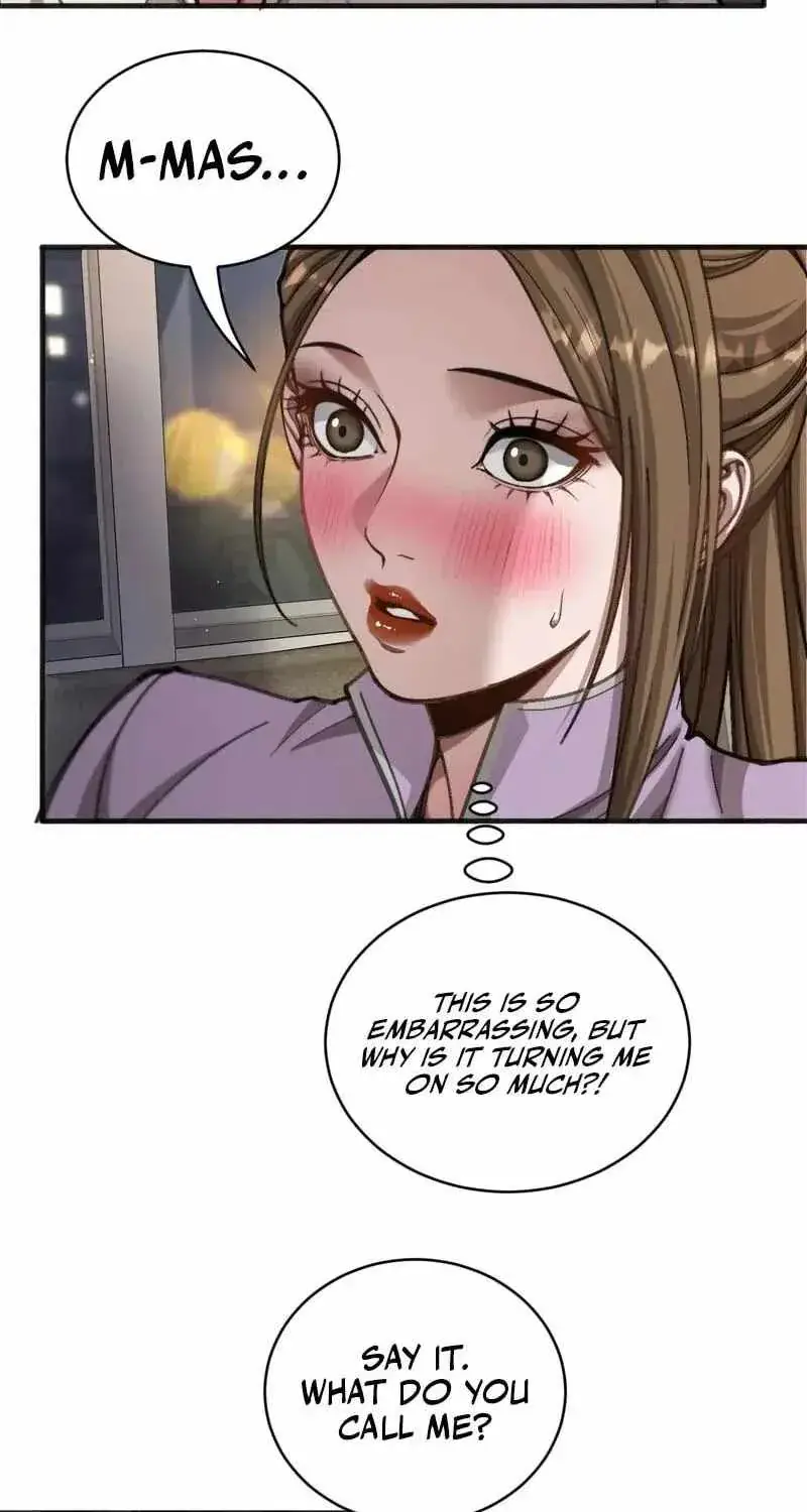 After Becoming Financially Free, They Offered Their Loyalty Chapter 116 Page 31