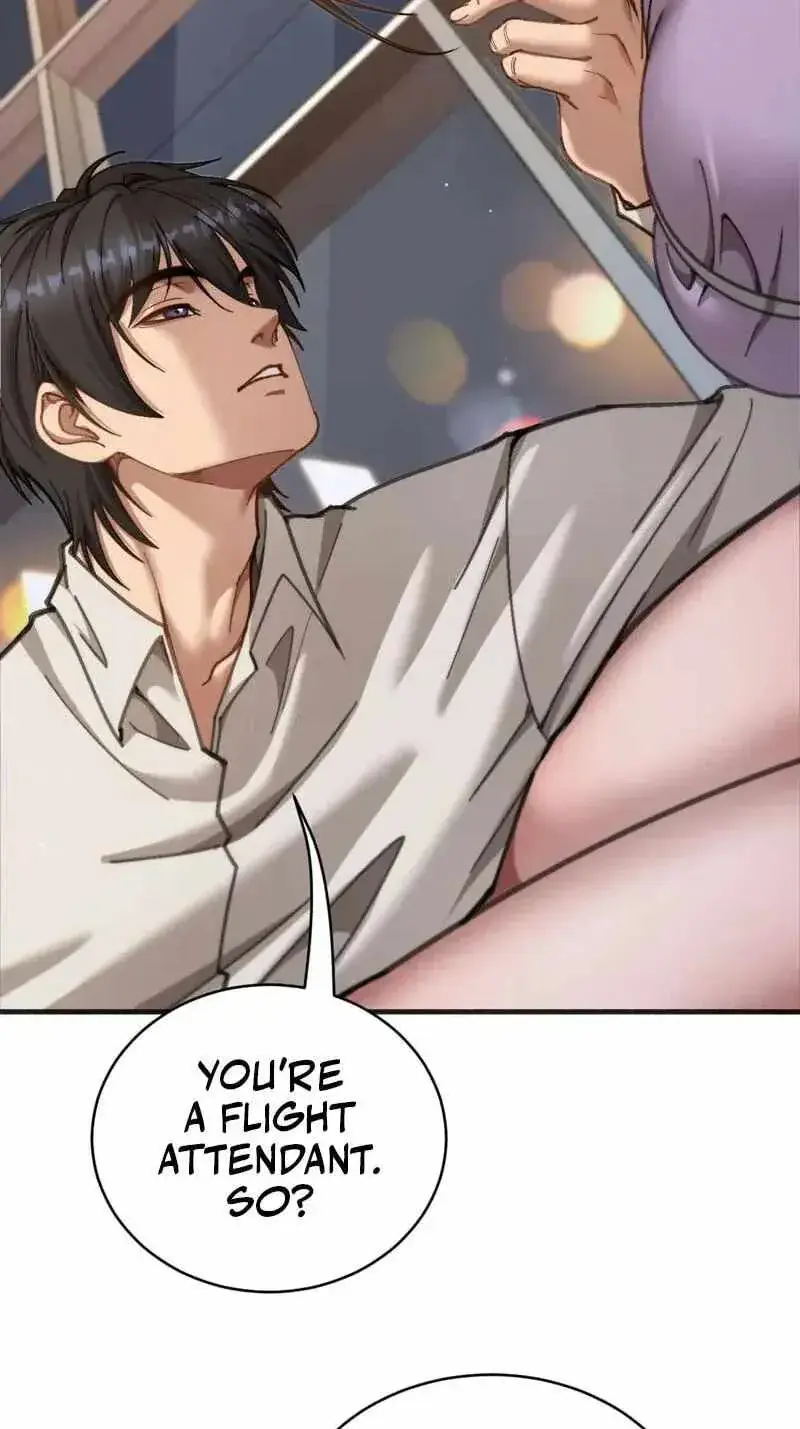 After Becoming Financially Free, They Offered Their Loyalty Chapter 116 Page 37