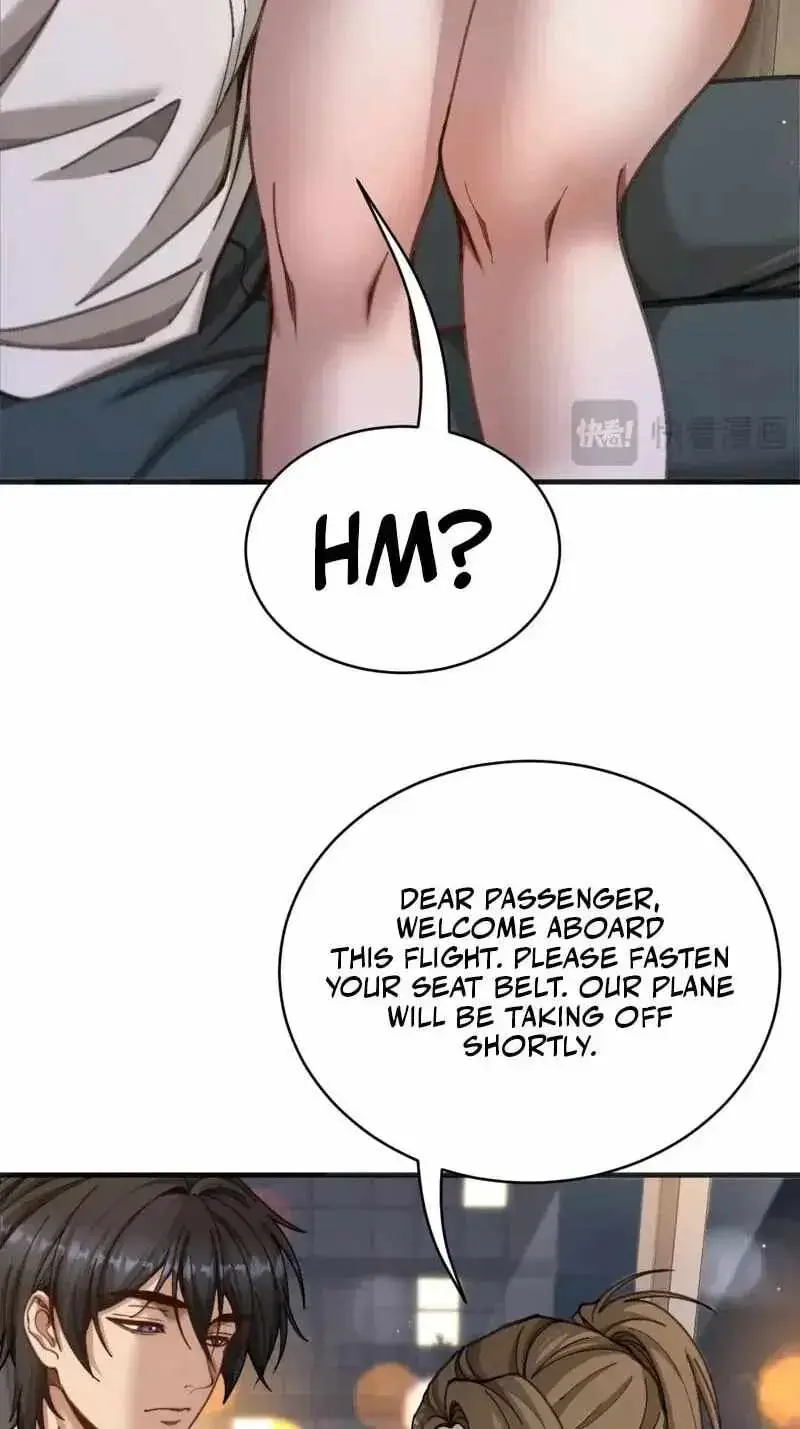 After Becoming Financially Free, They Offered Their Loyalty Chapter 116 Page 39