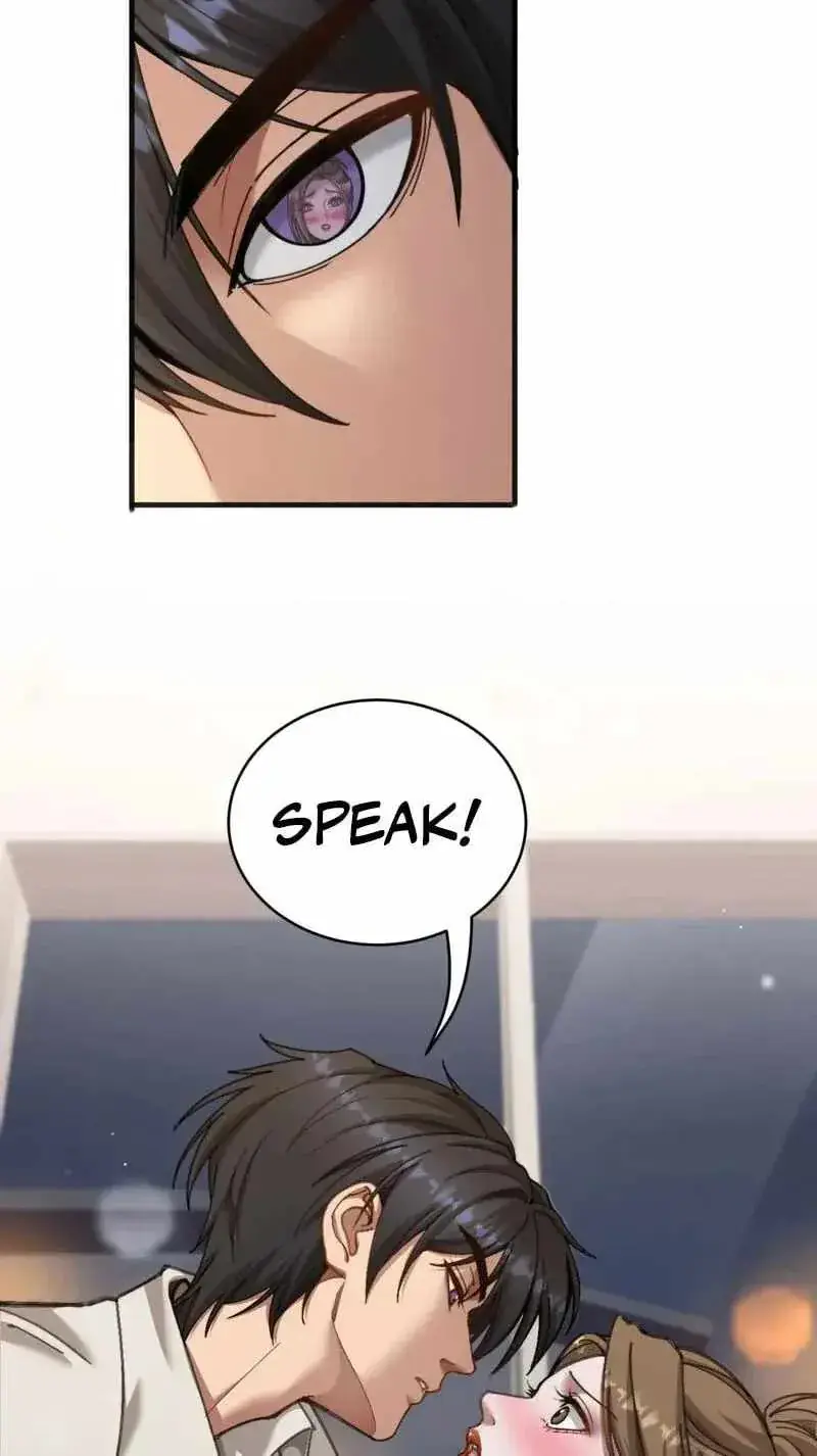 After Becoming Financially Free, They Offered Their Loyalty Chapter 116 Page 41