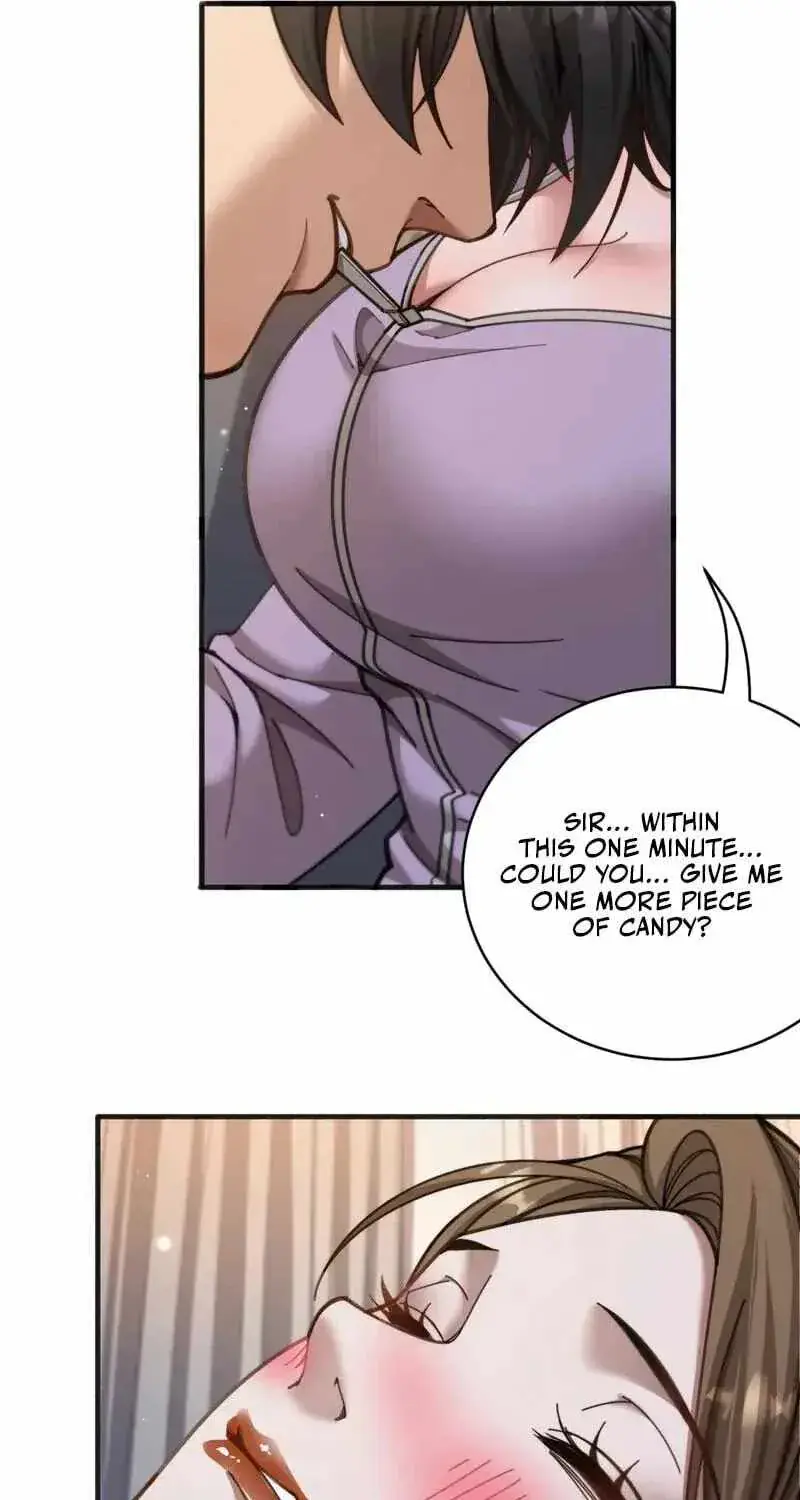 After Becoming Financially Free, They Offered Their Loyalty Chapter 116 Page 45
