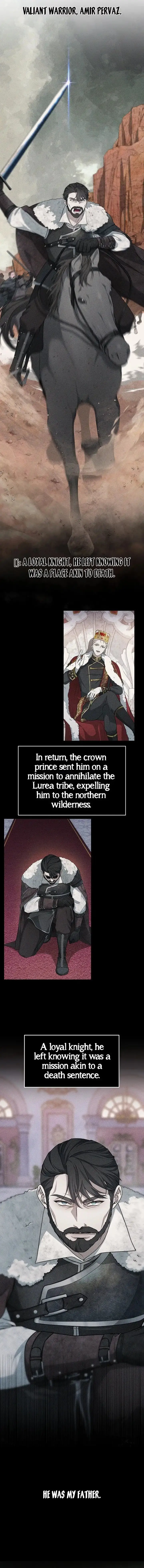 Age of Arrogance Chapter 1 Page 4