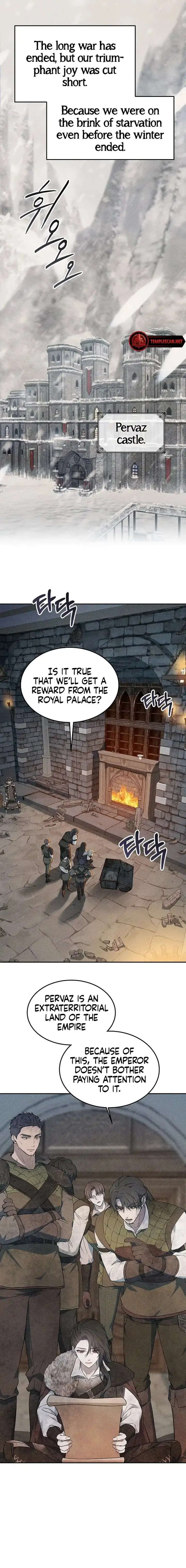 Age of Arrogance Chapter 1 Page 10