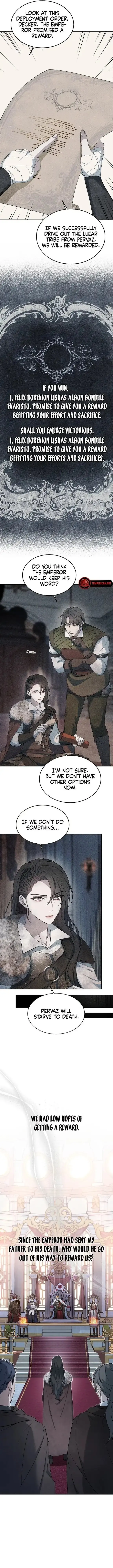 Age of Arrogance Chapter 1 Page 11