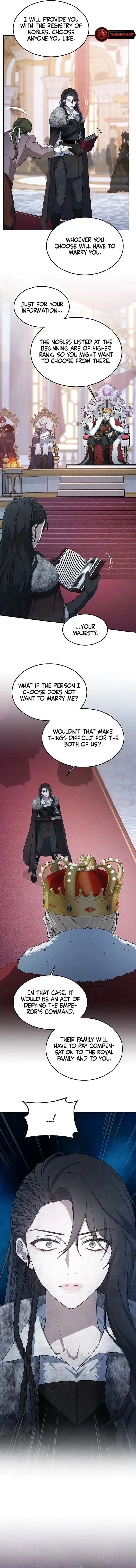 Age of Arrogance Chapter 1 Page 14