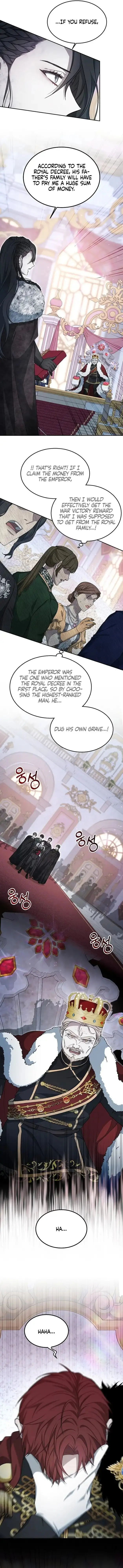 Age of Arrogance Chapter 1 Page 17