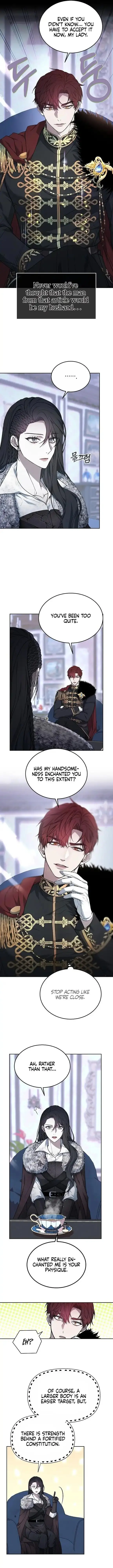 Age of Arrogance Chapter 2 Page 5