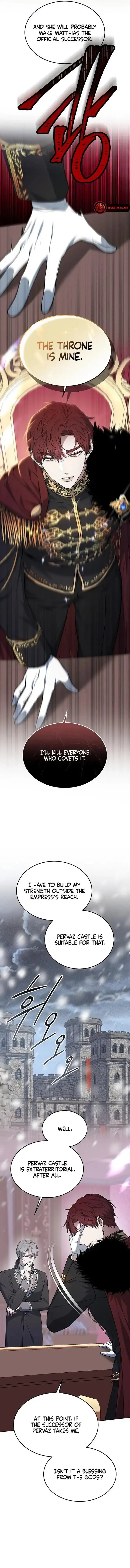 Age of Arrogance Chapter 2 Page 16