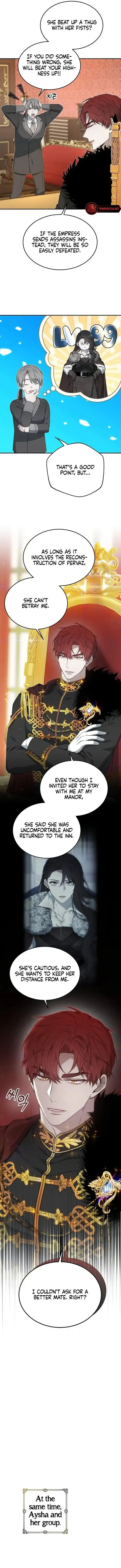 Age of Arrogance Chapter 3 Page 10