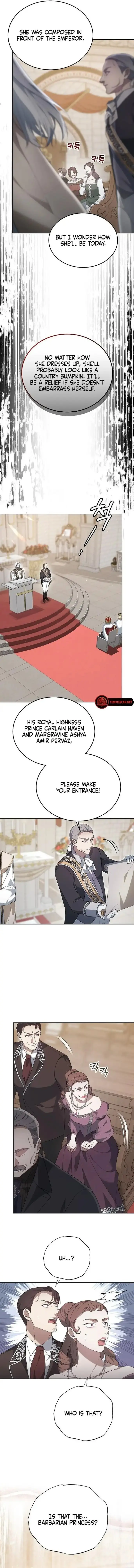 Age of Arrogance Chapter 4 Page 10