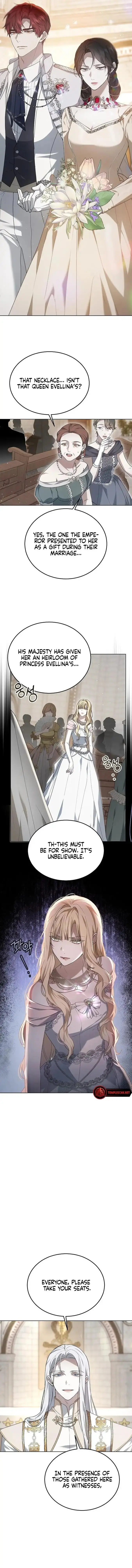 Age of Arrogance Chapter 4 Page 11