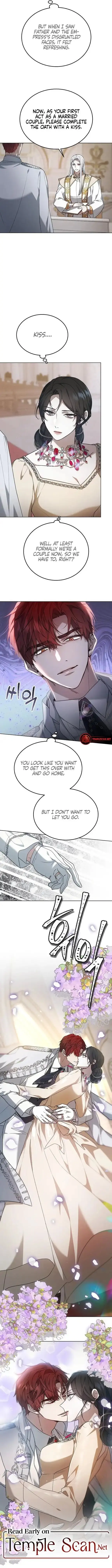 Age of Arrogance Chapter 4 Page 15