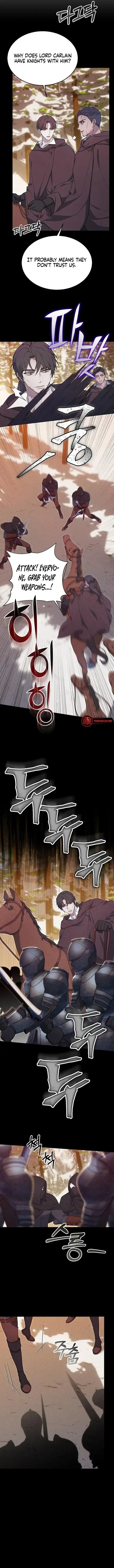 Age of Arrogance Chapter 5 Page 7