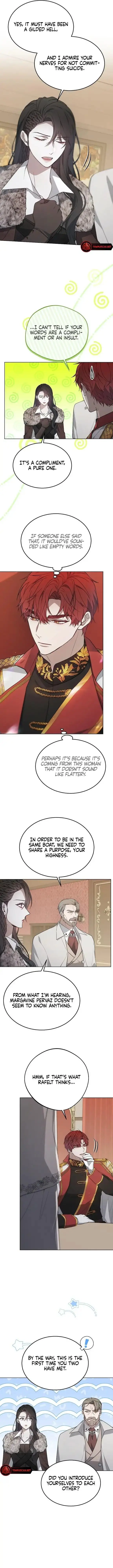 Age of Arrogance Chapter 5 Page 15