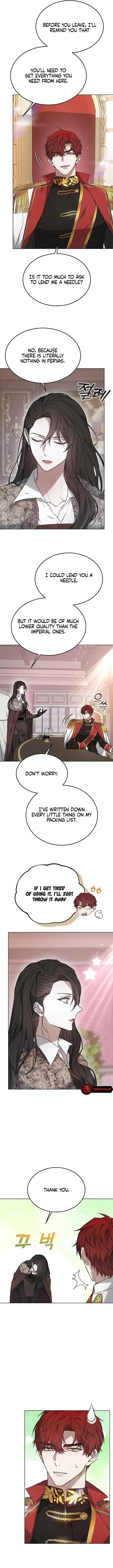 Age of Arrogance Chapter 6 Page 7