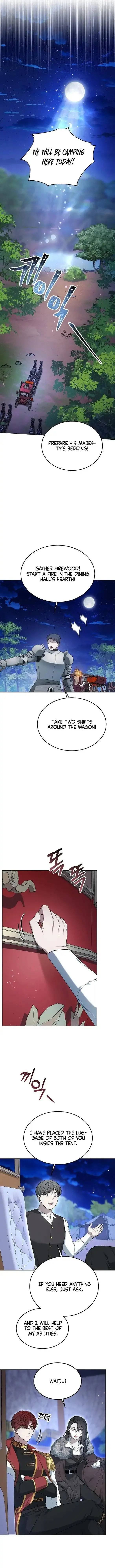 Age of Arrogance Chapter 6 Page 14