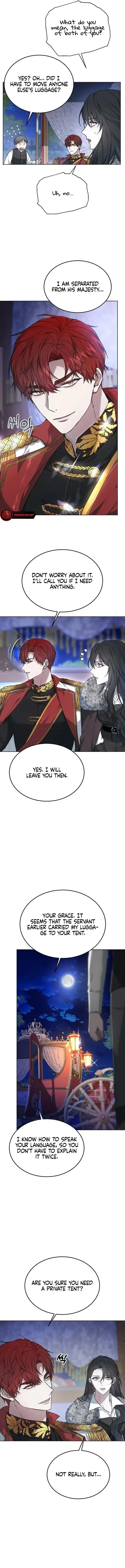 Age of Arrogance Chapter 6 Page 15