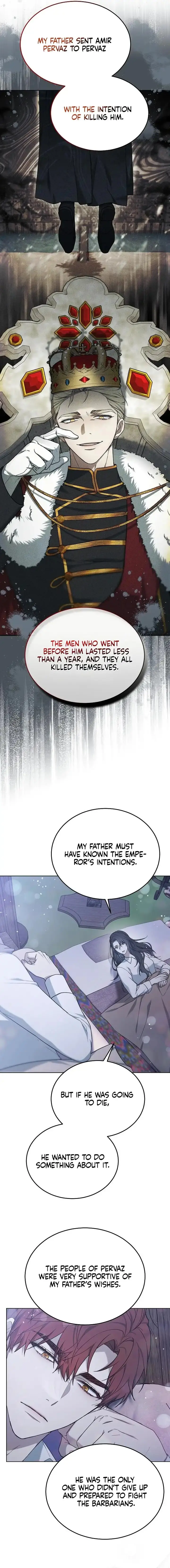 Age of Arrogance Chapter 7 Page 16