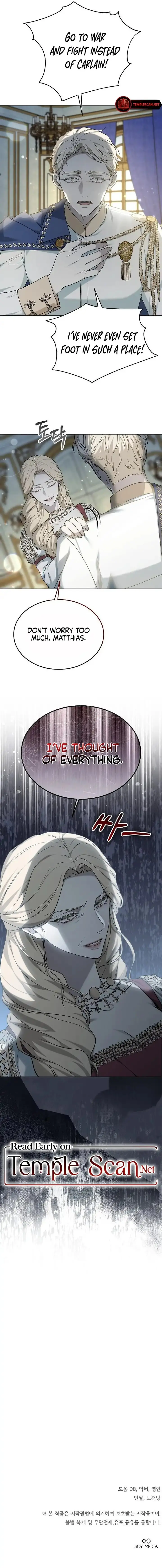 Age of Arrogance Chapter 7 Page 19
