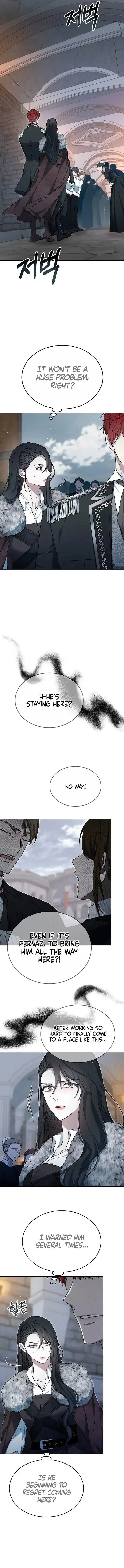Age of Arrogance Chapter 8 Page 6