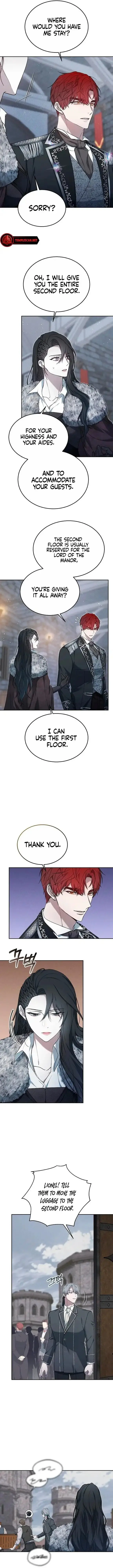 Age of Arrogance Chapter 8 Page 7