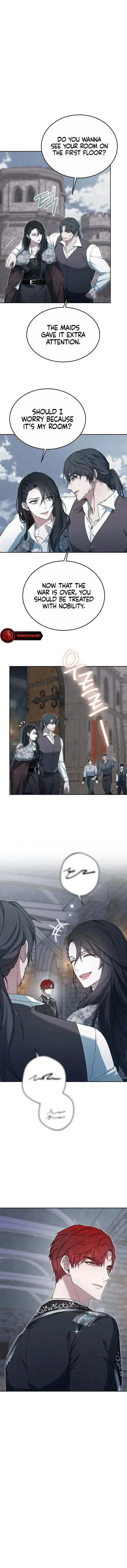 Age of Arrogance Chapter 8 Page 8