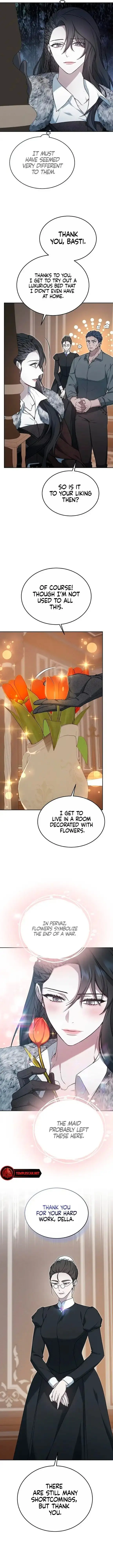 Age of Arrogance Chapter 8 Page 10