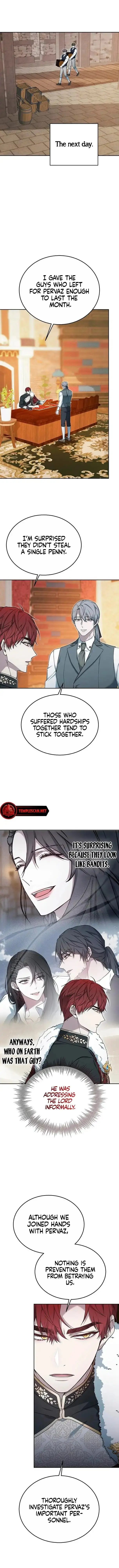 Age of Arrogance Chapter 8 Page 14