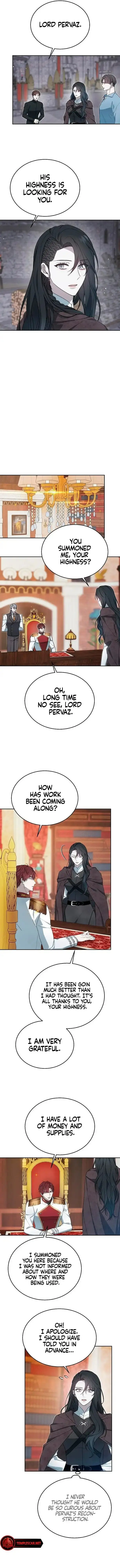 Age of Arrogance Chapter 9 Page 6