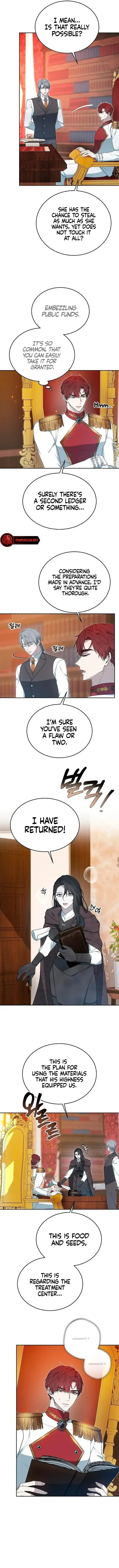 Age of Arrogance Chapter 9 Page 8