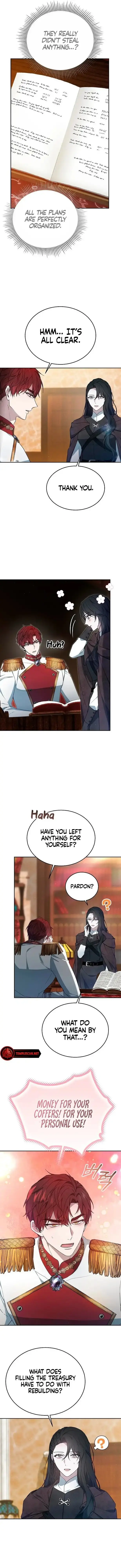 Age of Arrogance Chapter 9 Page 9