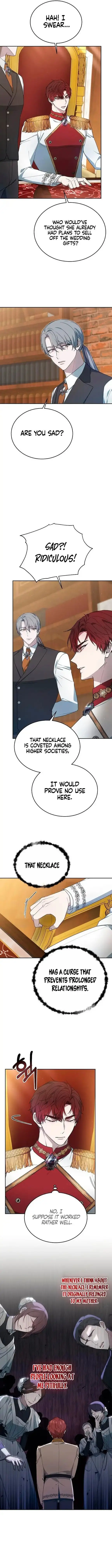 Age of Arrogance Chapter 9 Page 11