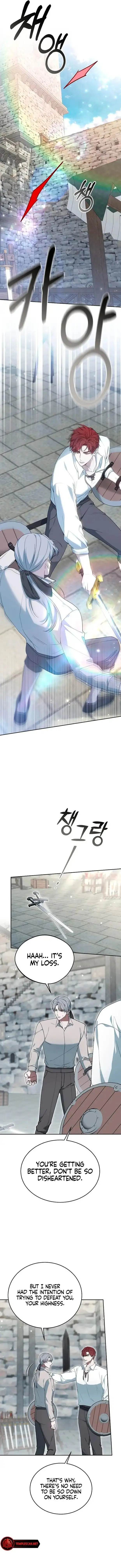 Age of Arrogance Chapter 10 Page 4